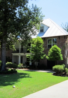 Chase Court