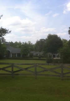 Cook Residence