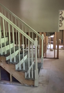 Flood Repair and Restoration
