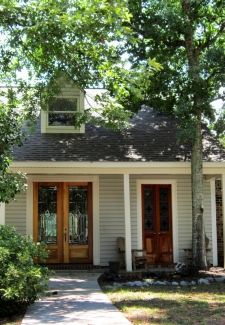 Leah Drive