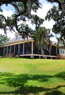 Lowrey House