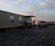 Oilfield Prep and Pipe Work