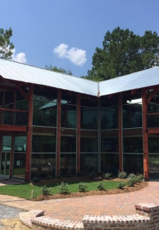Ranch Office Building