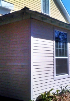 Van Sant House